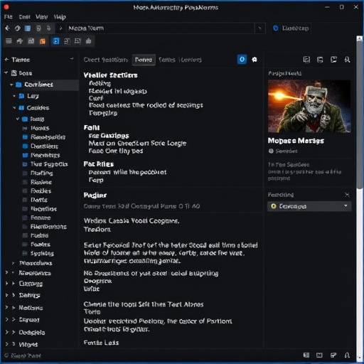 Screenshot of MobaXterm main interface showing multiple connected sessions